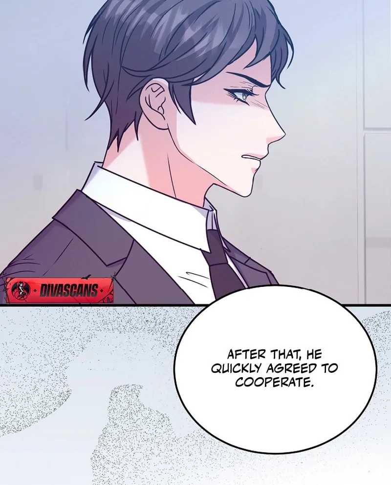 Bed Scene Chapter 10 page 21 - 