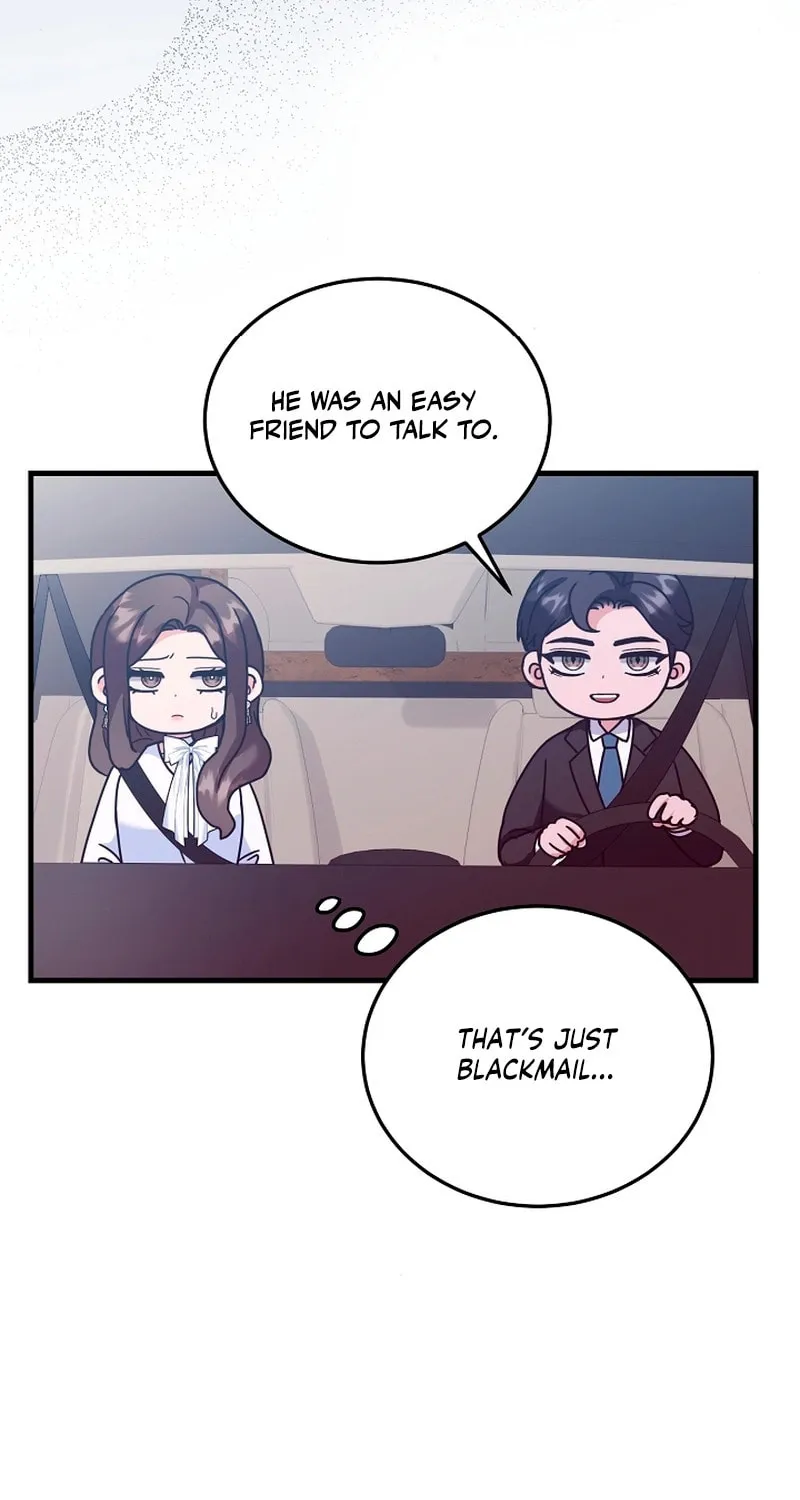 Bed Scene Chapter 10 page 22 - 
