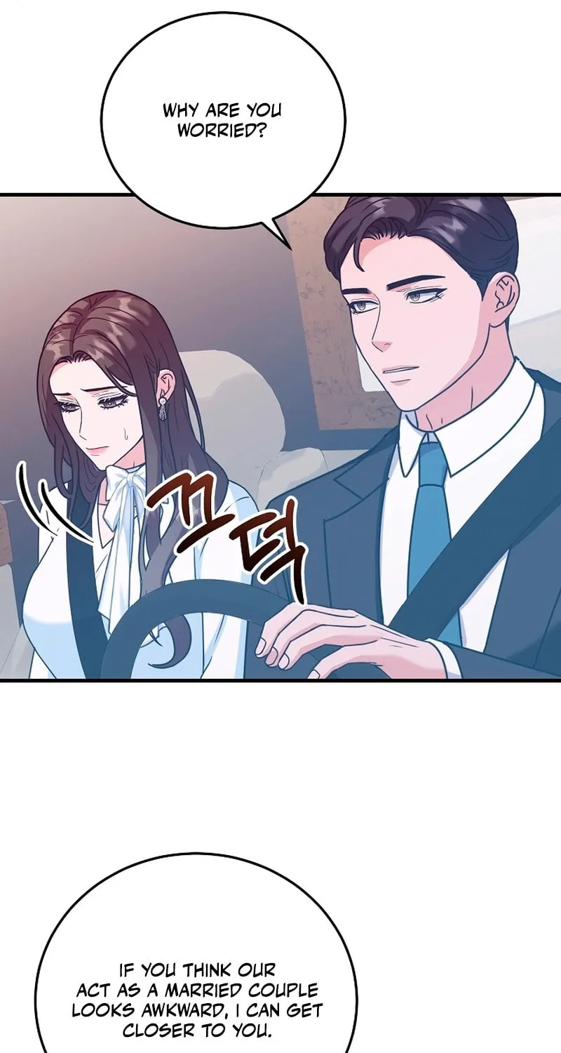 Bed Scene Chapter 10 page 25 - 
