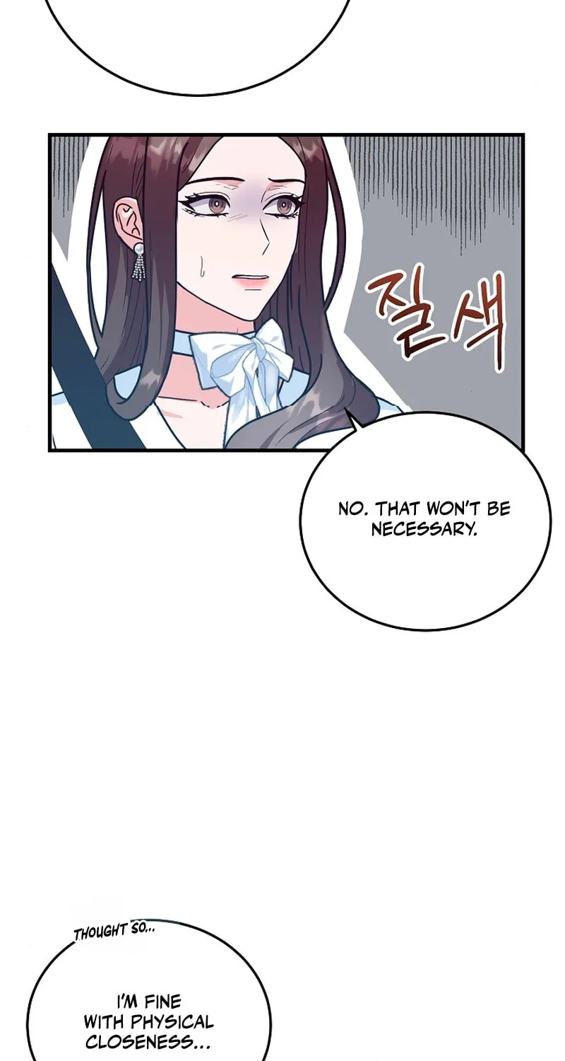 Bed Scene Chapter 10 page 26 - 