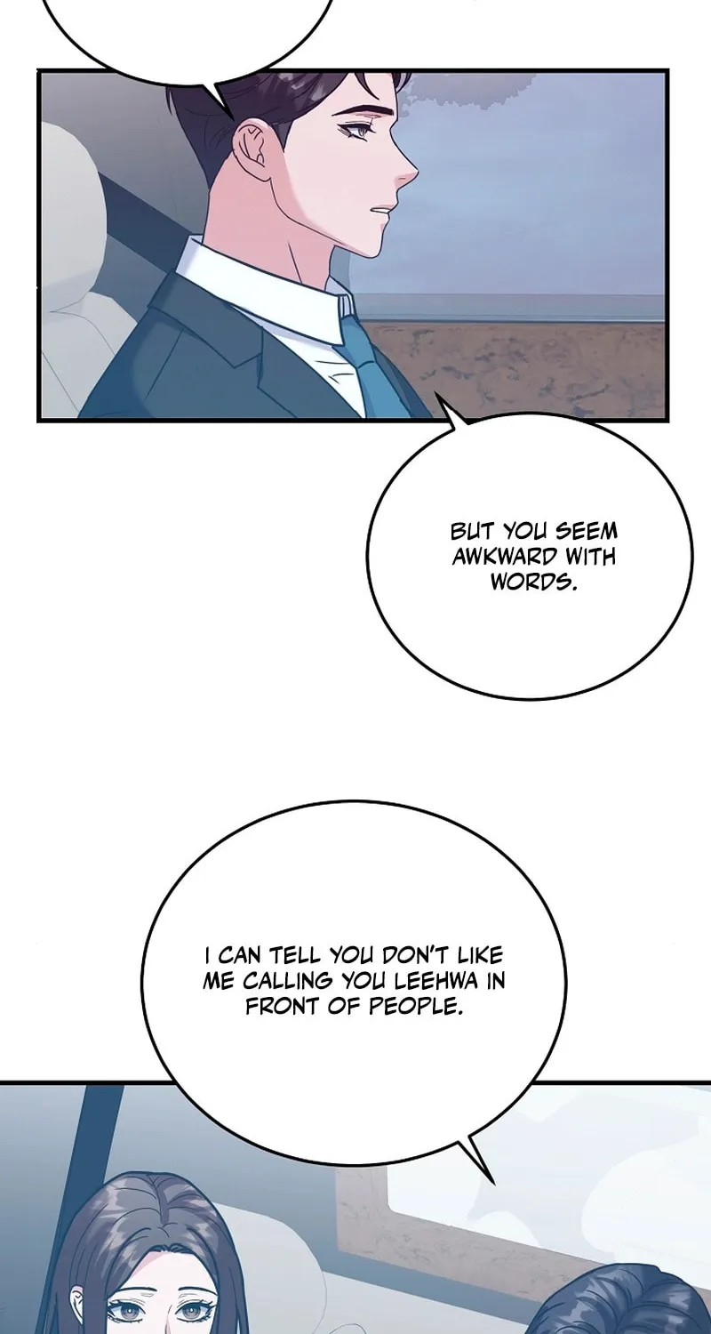 Bed Scene Chapter 10 page 27 - 