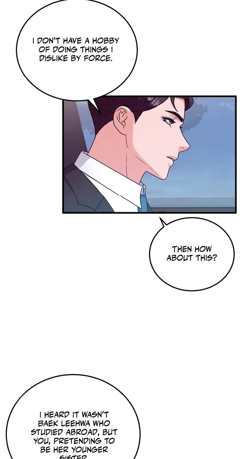 Bed Scene Chapter 10 page 31 - 