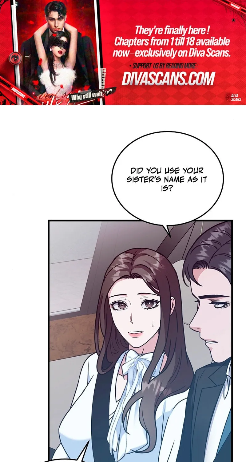 Bed Scene Chapter 10 page 33 - 