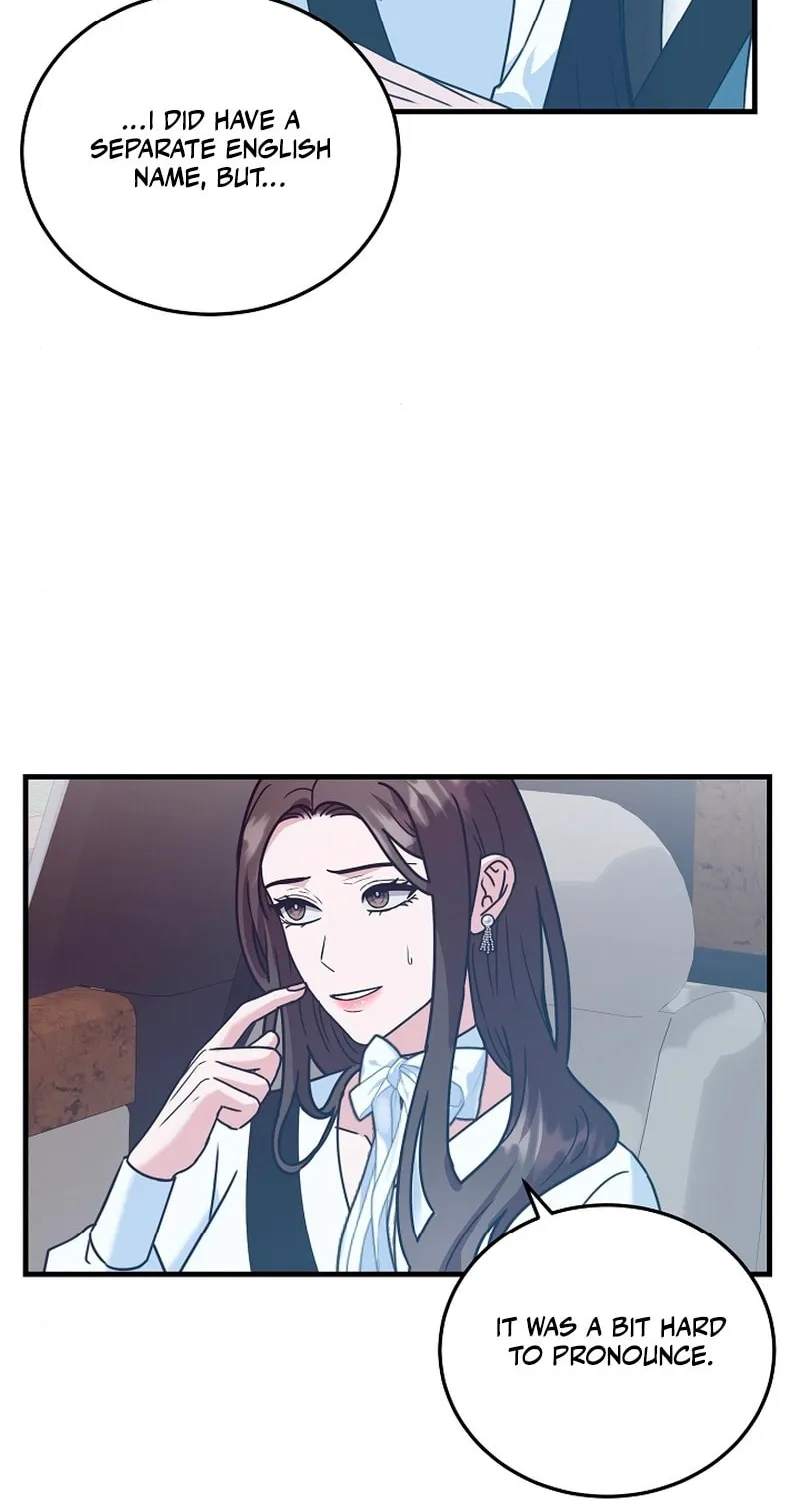 Bed Scene Chapter 10 page 34 - 