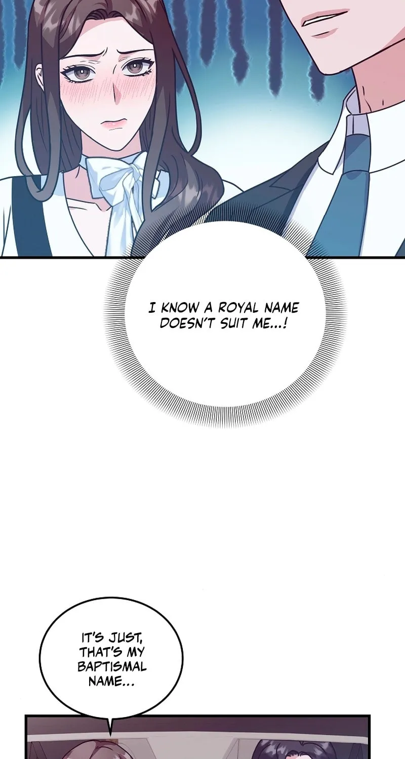 Bed Scene Chapter 10 page 39 - 