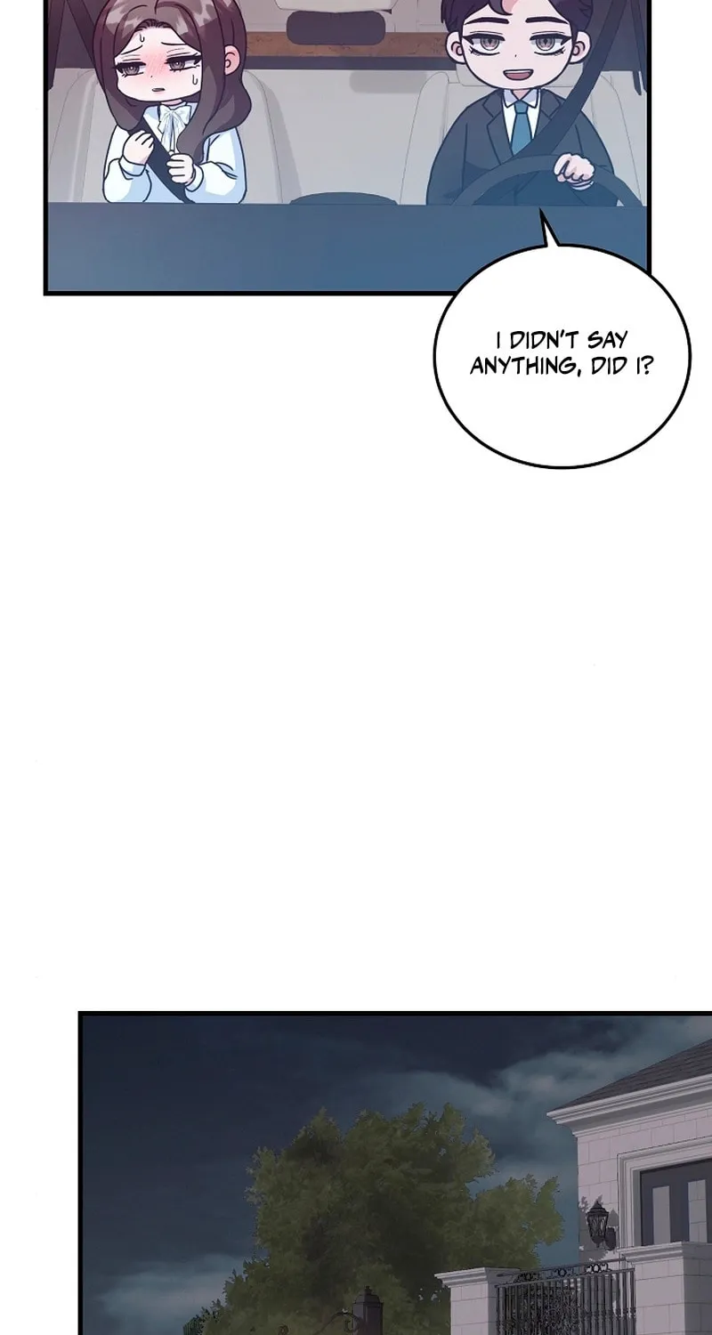 Bed Scene Chapter 10 page 40 - 