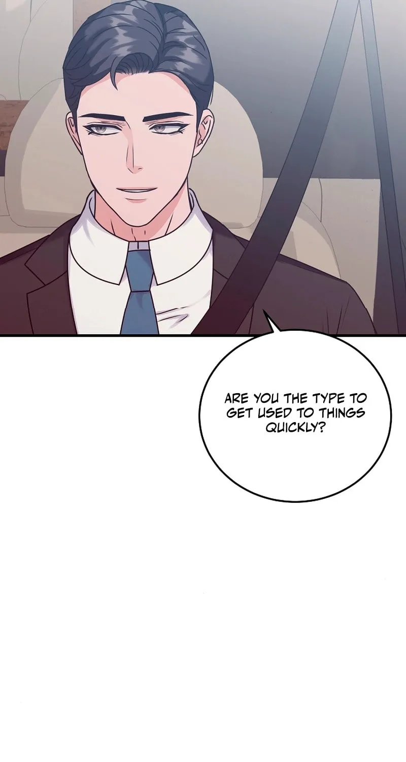 Bed Scene Chapter 10 page 5 - 