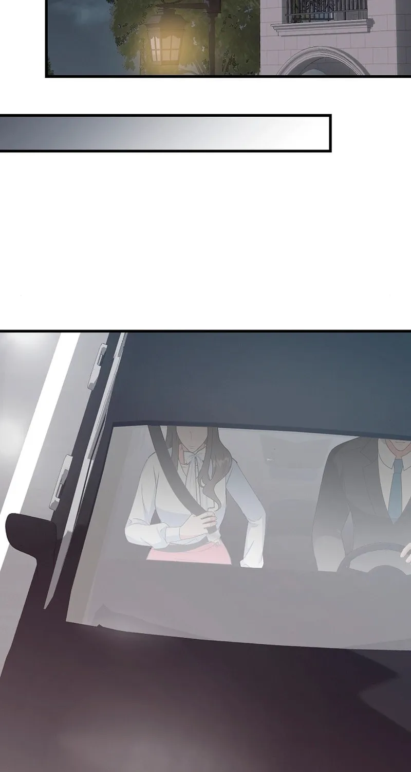 Bed Scene Chapter 10 page 41 - 