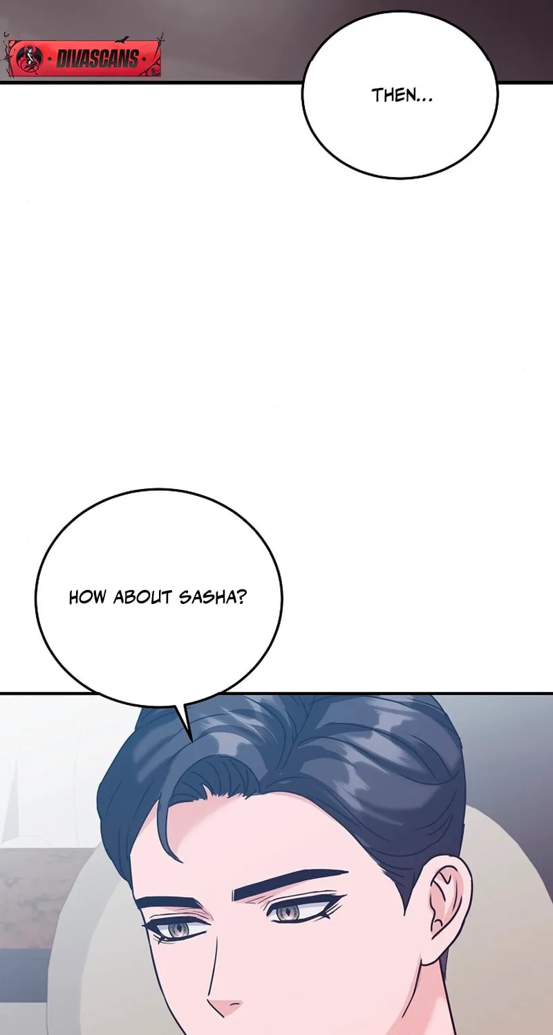 Bed Scene Chapter 10 page 42 - 