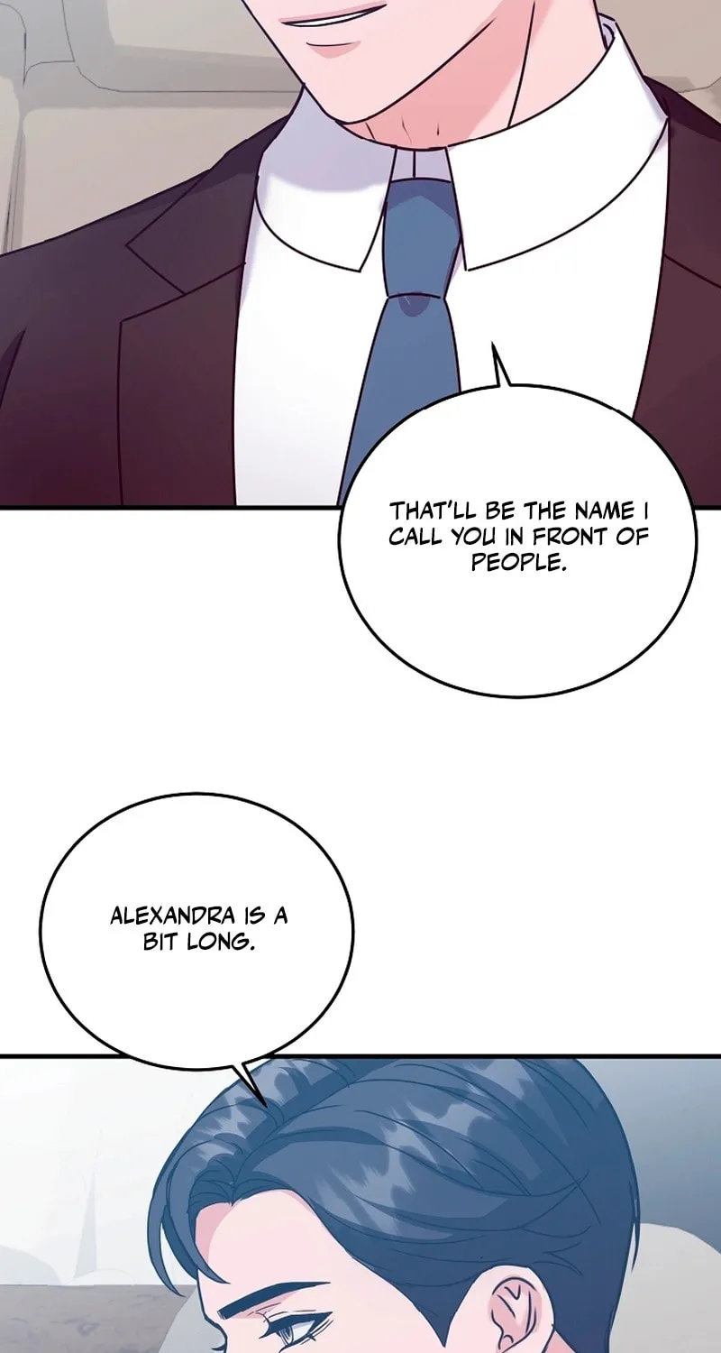 Bed Scene Chapter 10 page 43 - 