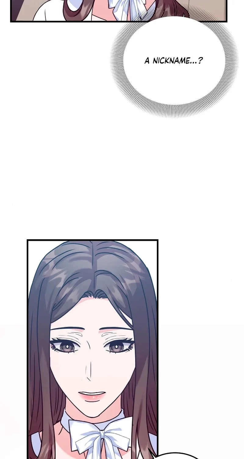 Bed Scene Chapter 10 page 45 - 