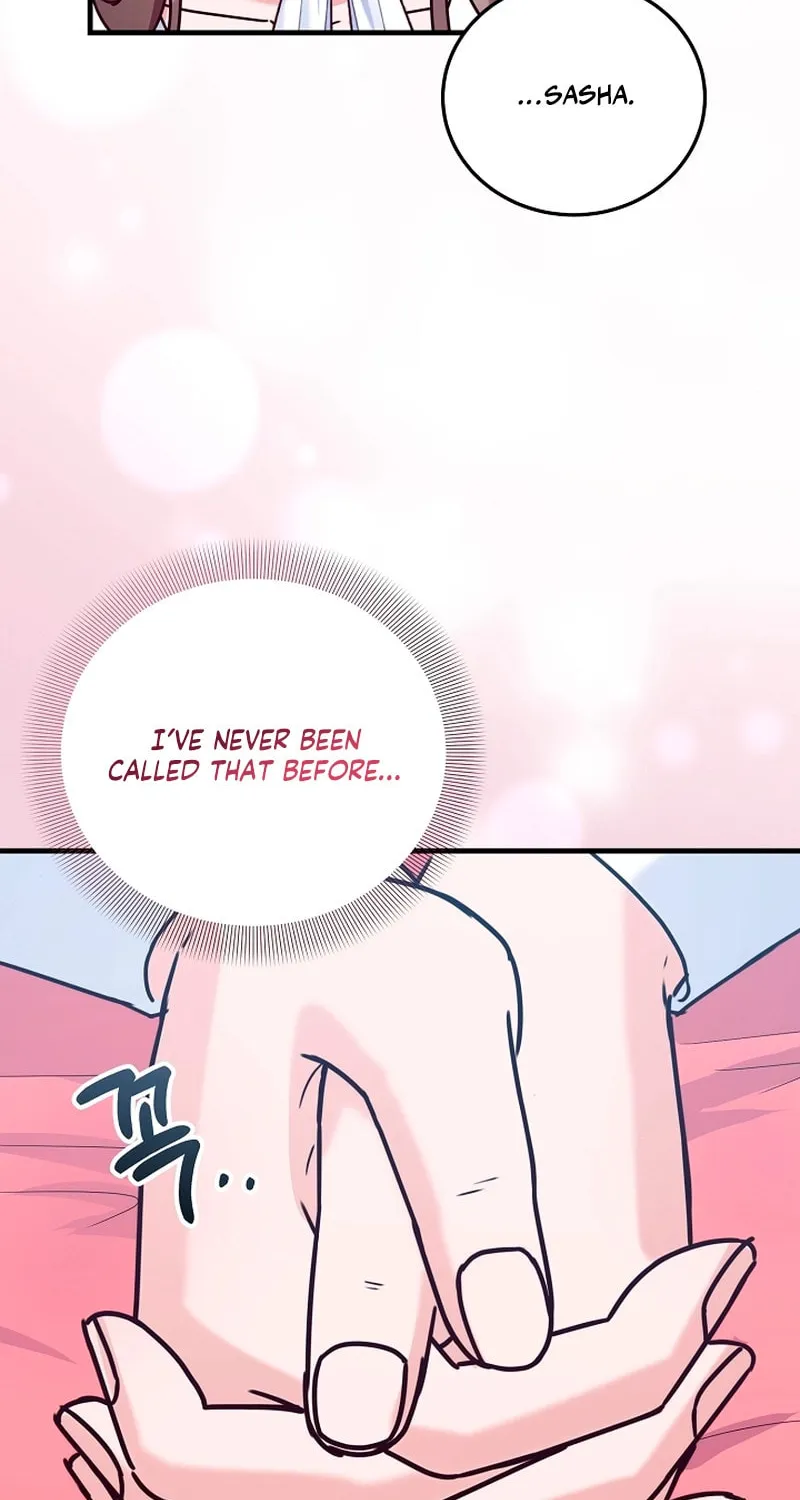 Bed Scene Chapter 10 page 46 - 