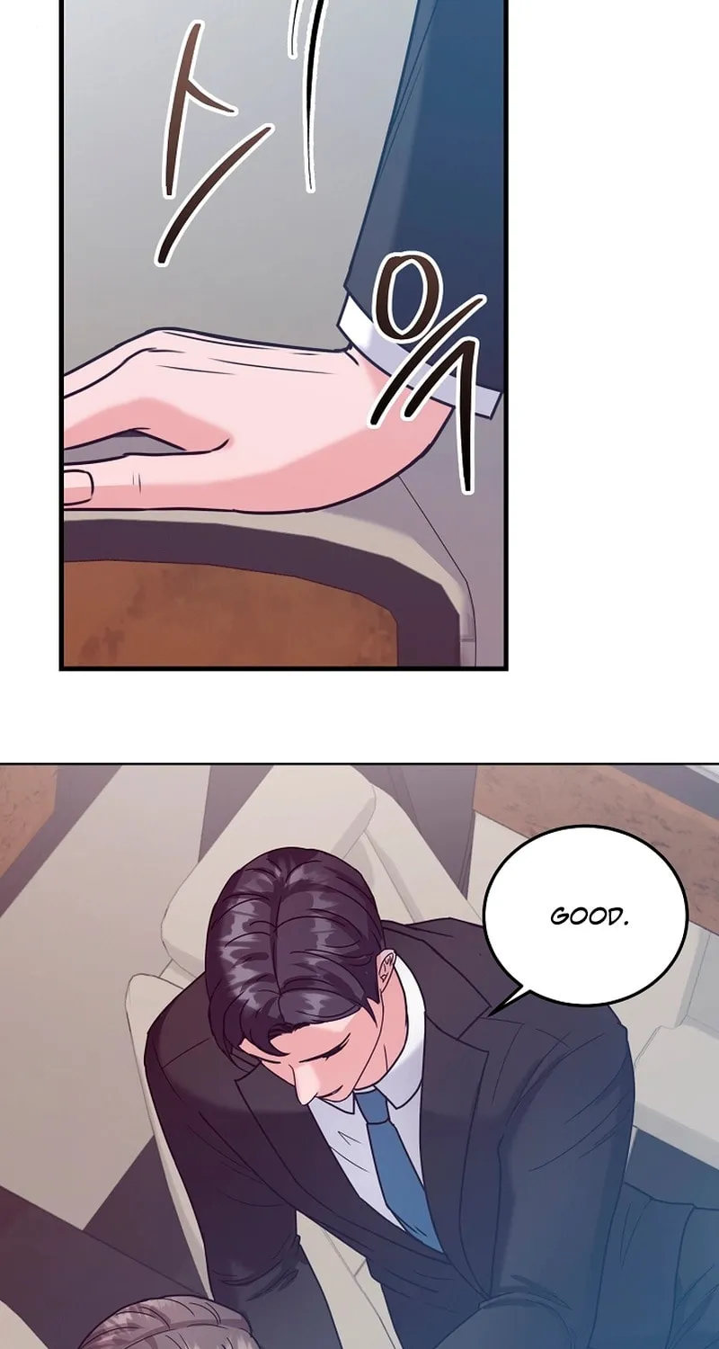 Bed Scene Chapter 10 page 49 - 