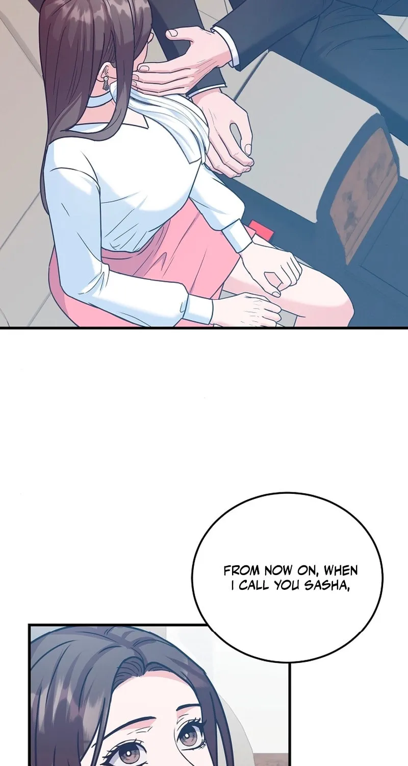Bed Scene Chapter 10 page 50 - 