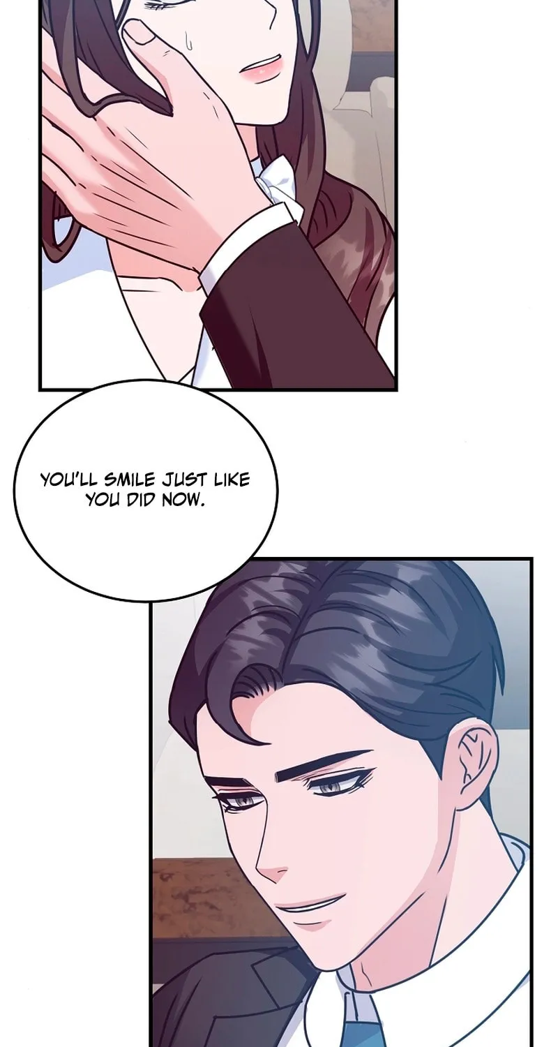 Bed Scene Chapter 10 page 51 - 