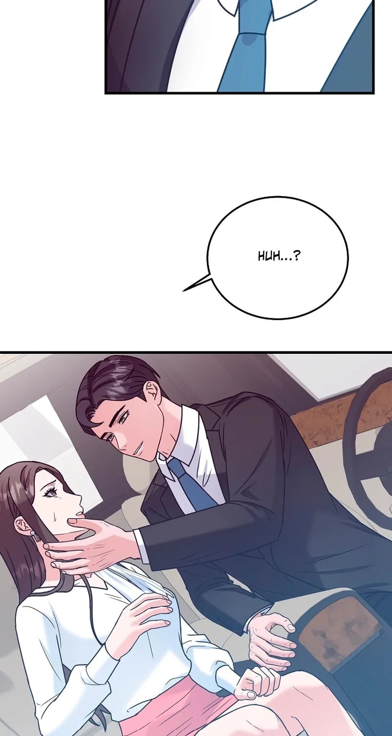 Bed Scene Chapter 10 page 52 - 