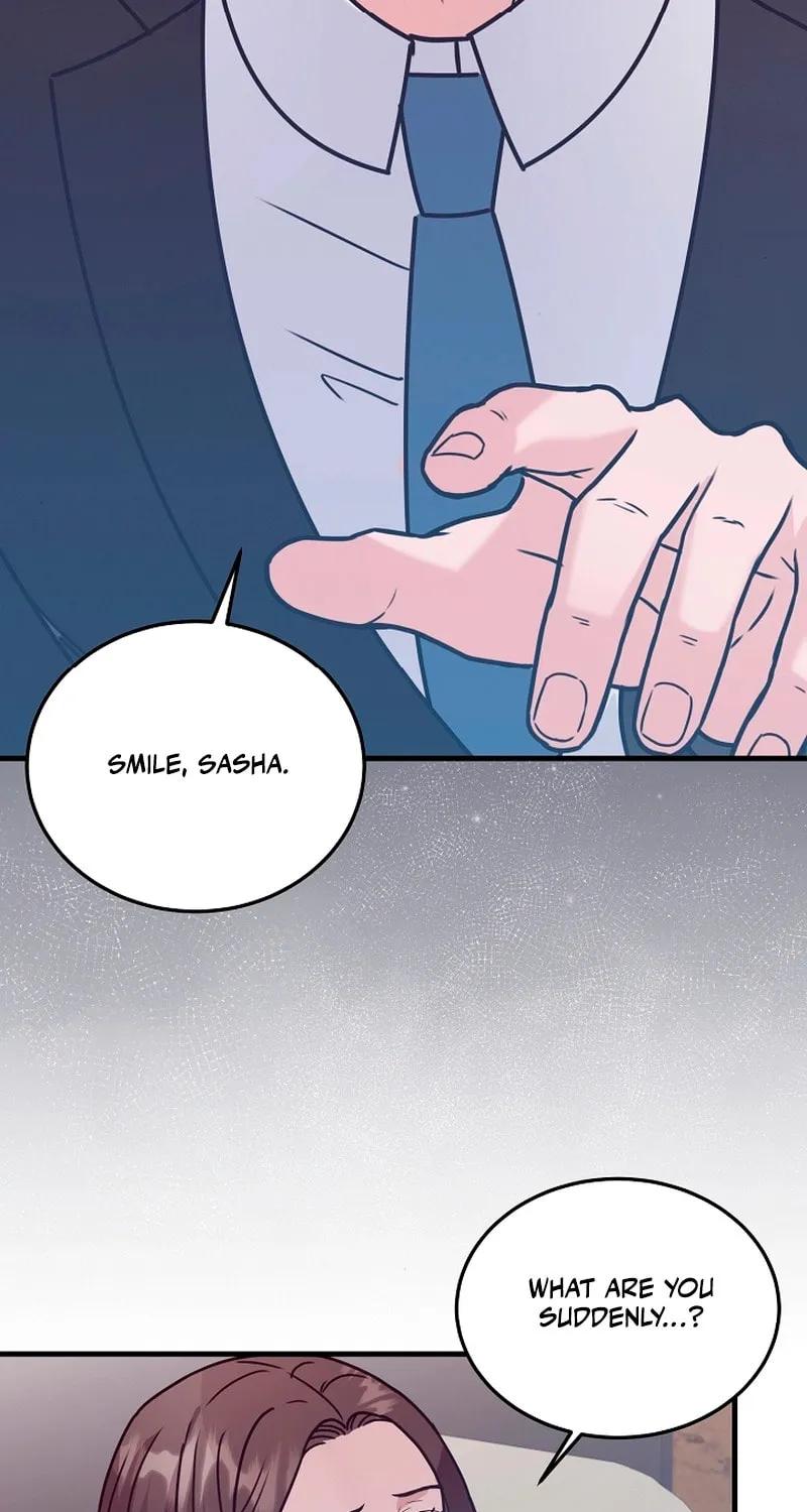 Bed Scene Chapter 10 page 56 - 