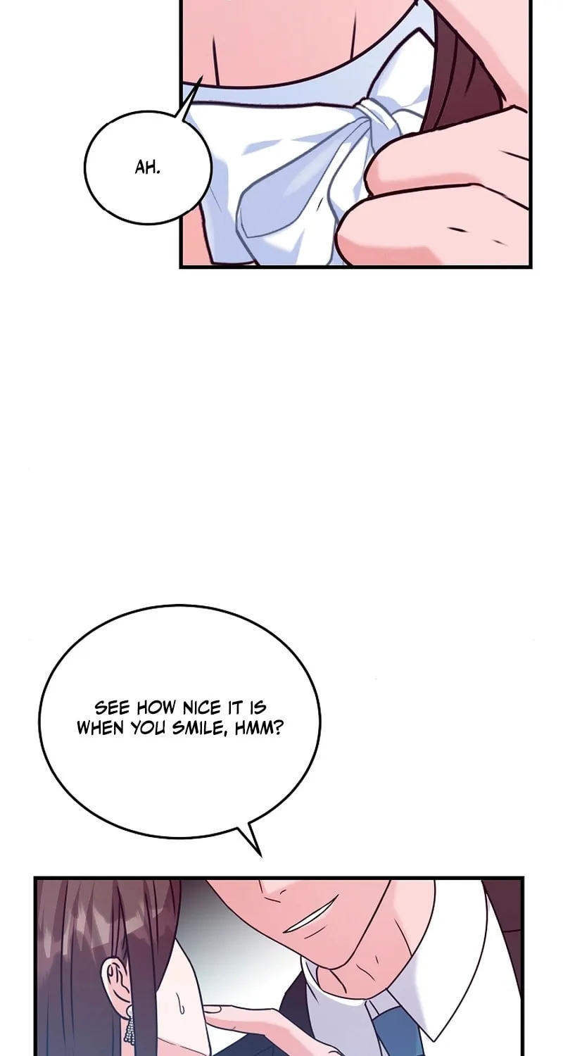 Bed Scene Chapter 10 page 58 - 