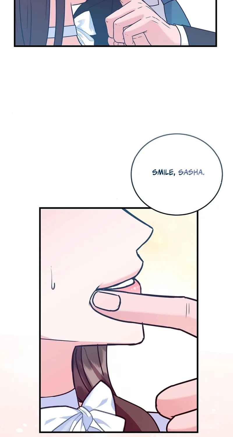 Bed Scene Chapter 10 page 59 - 