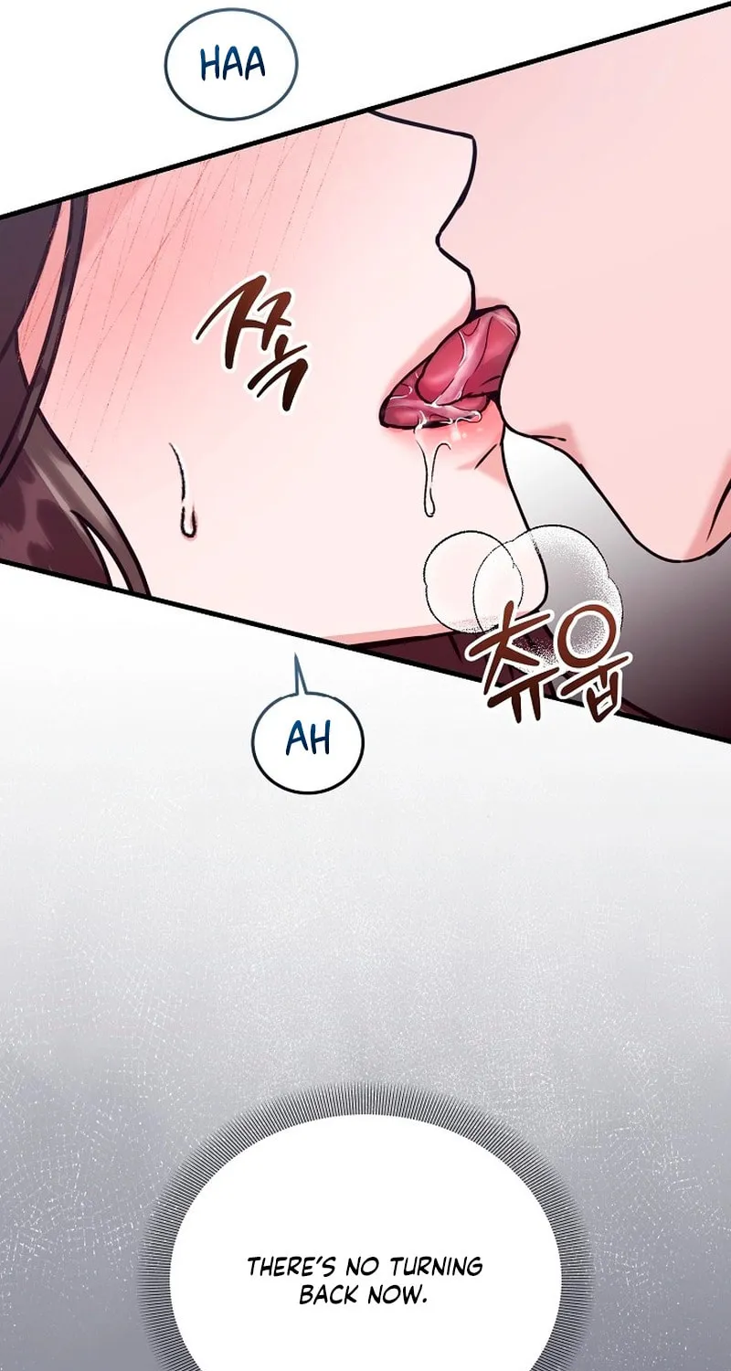 Bed Scene Chapter 10 page 64 - 