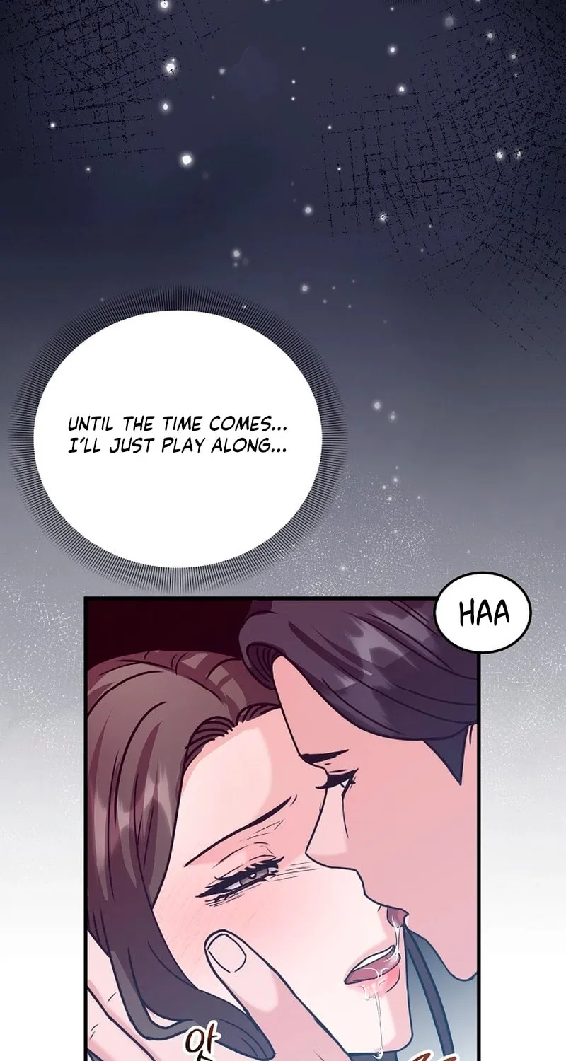 Bed Scene Chapter 10 page 66 - 