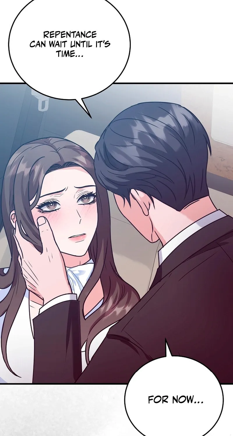 Bed Scene Chapter 10 page 69 - 