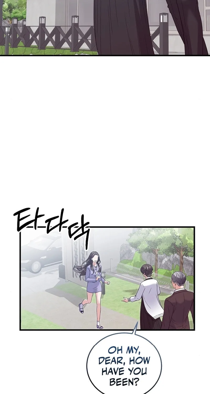 Bed Scene Chapter 11 page 14 - 
