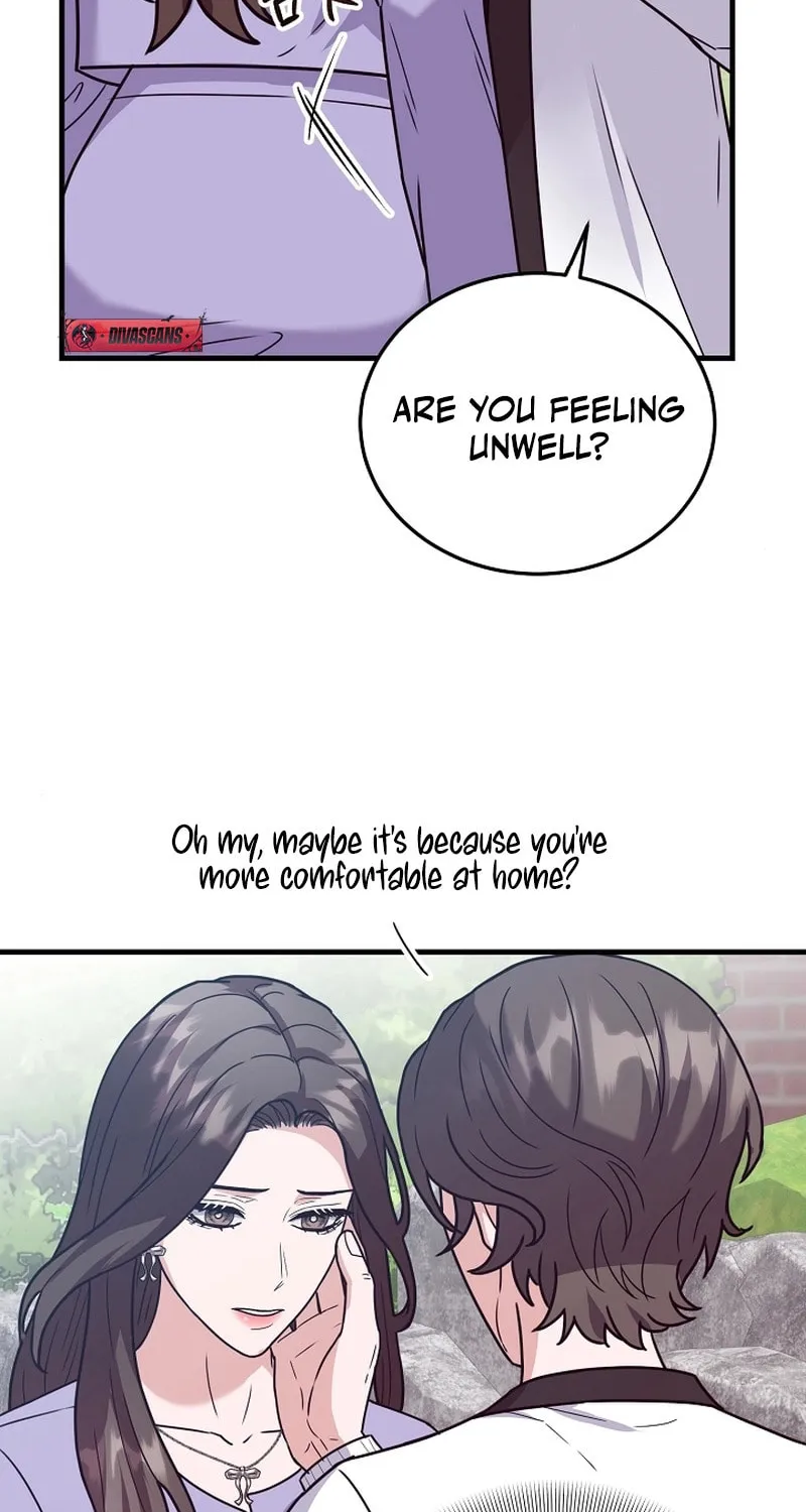 Bed Scene Chapter 11 page 16 - 