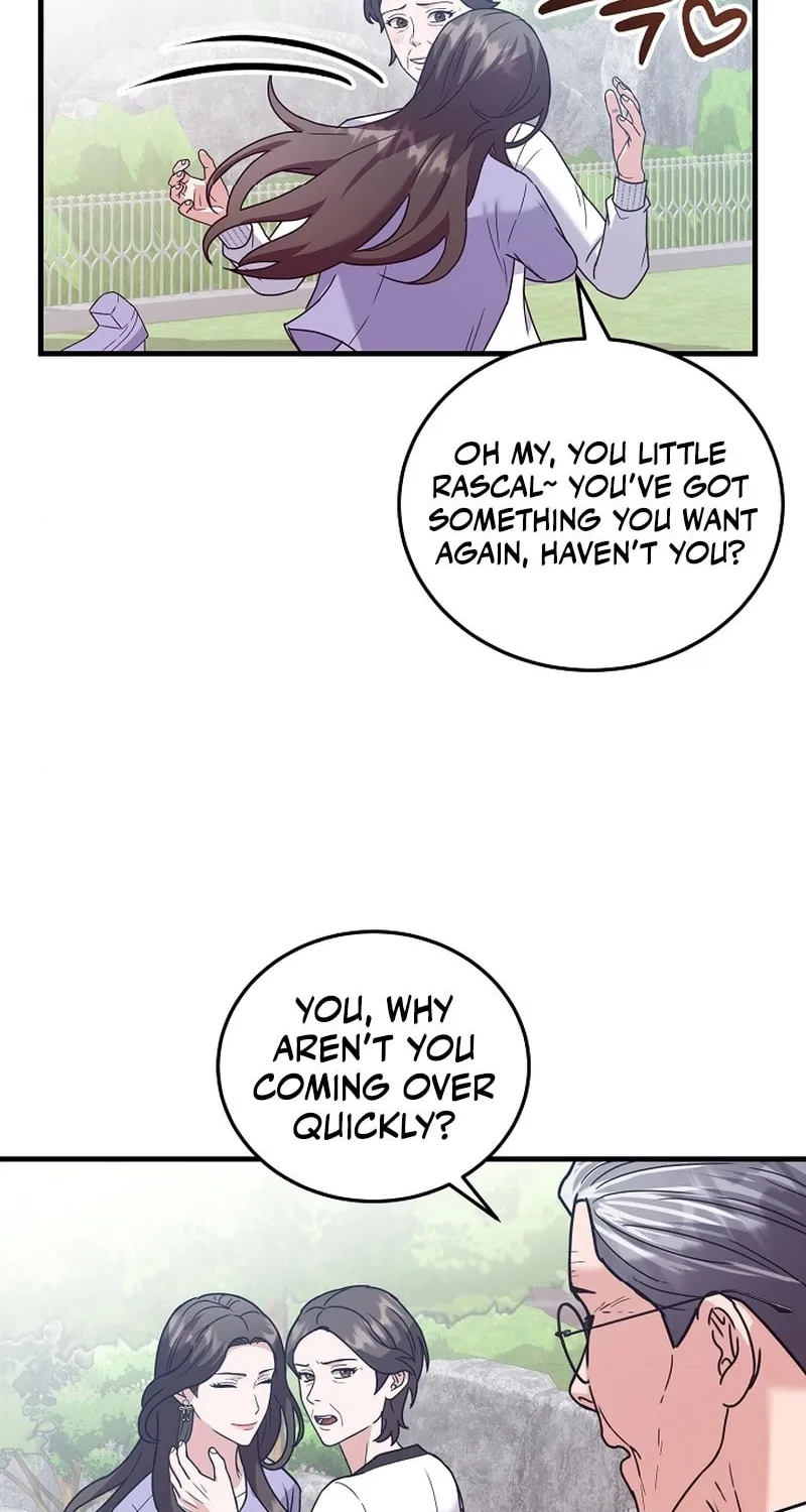 Bed Scene Chapter 11 page 23 - 