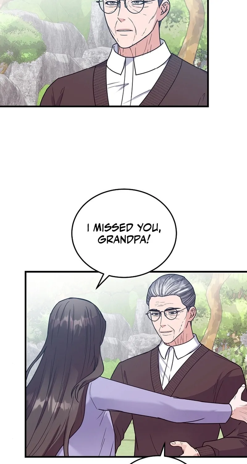 Bed Scene Chapter 11 page 25 - 