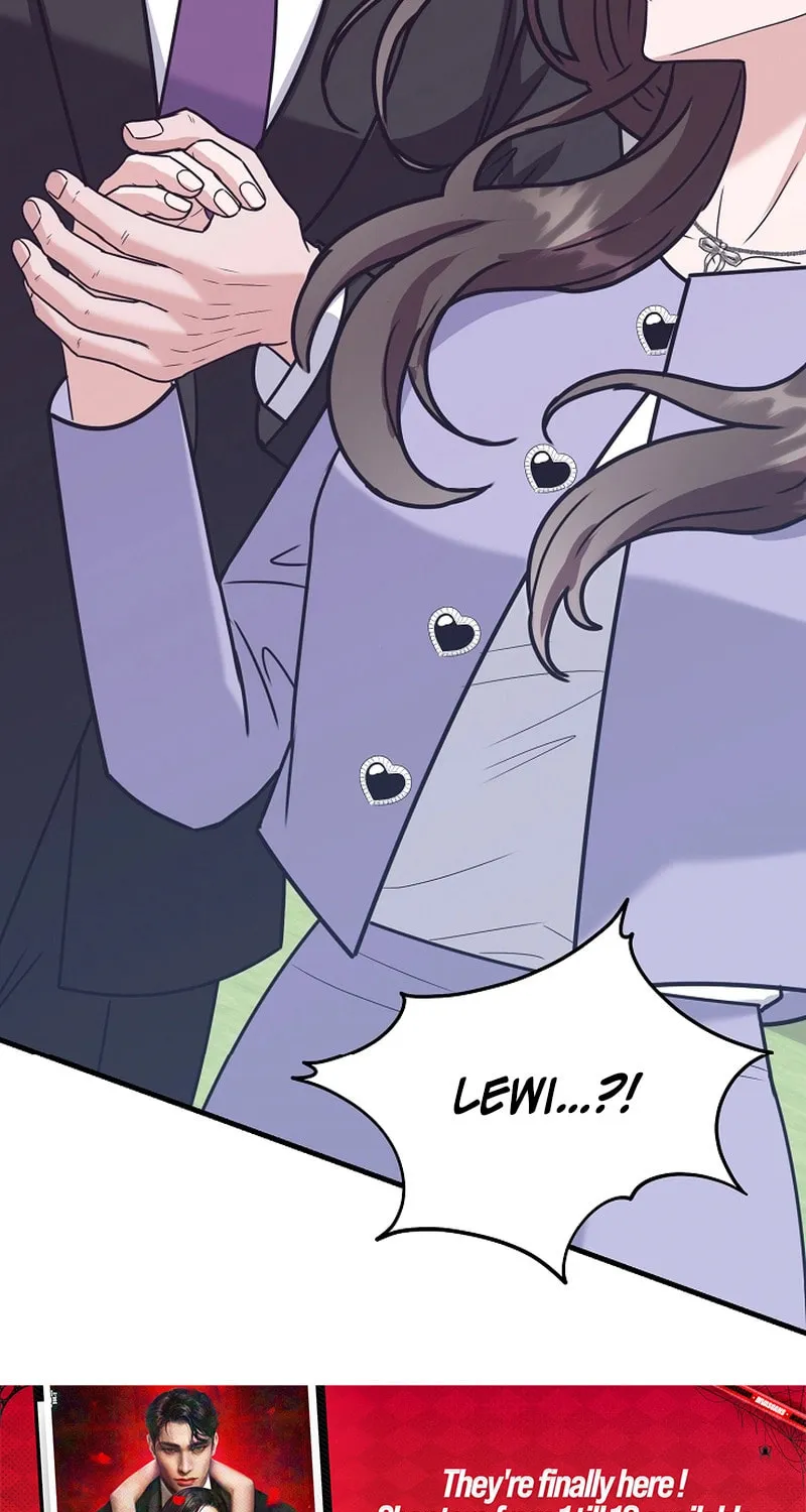 Bed Scene Chapter 11 page 36 - 