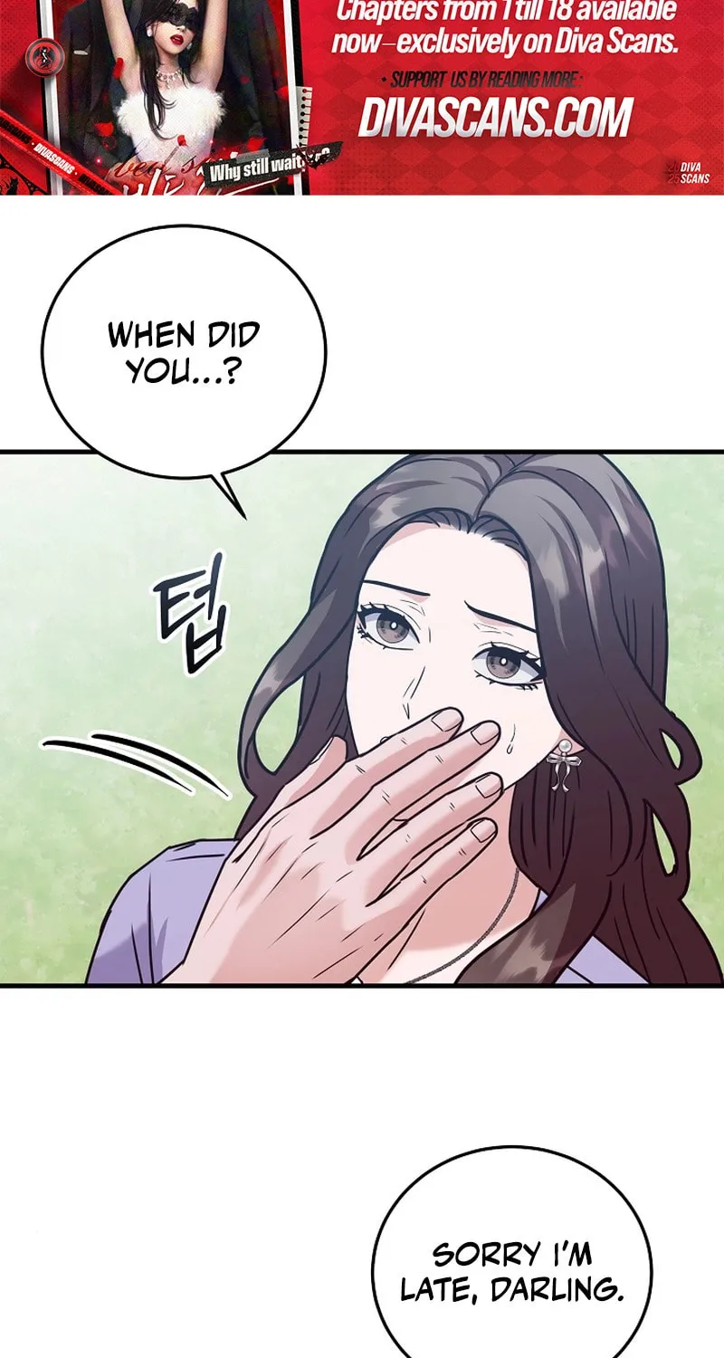 Bed Scene Chapter 11 page 37 - 