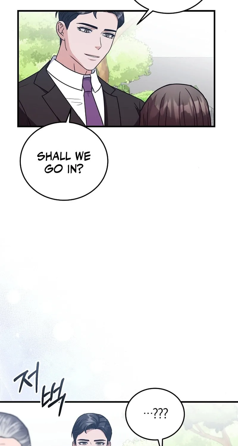 Bed Scene Chapter 11 page 38 - 