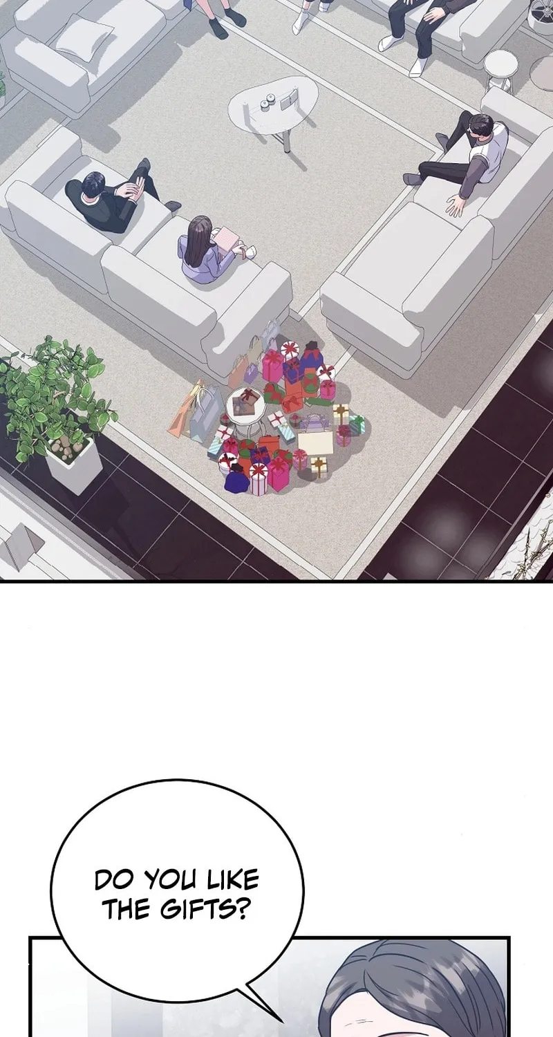 Bed Scene Chapter 11 page 41 - 