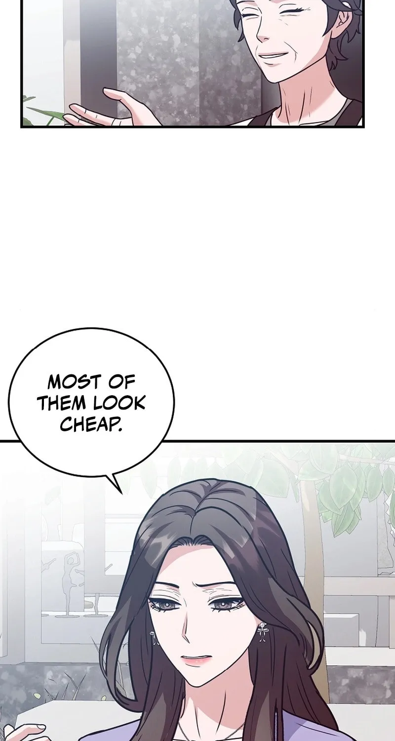 Bed Scene Chapter 11 page 42 - 