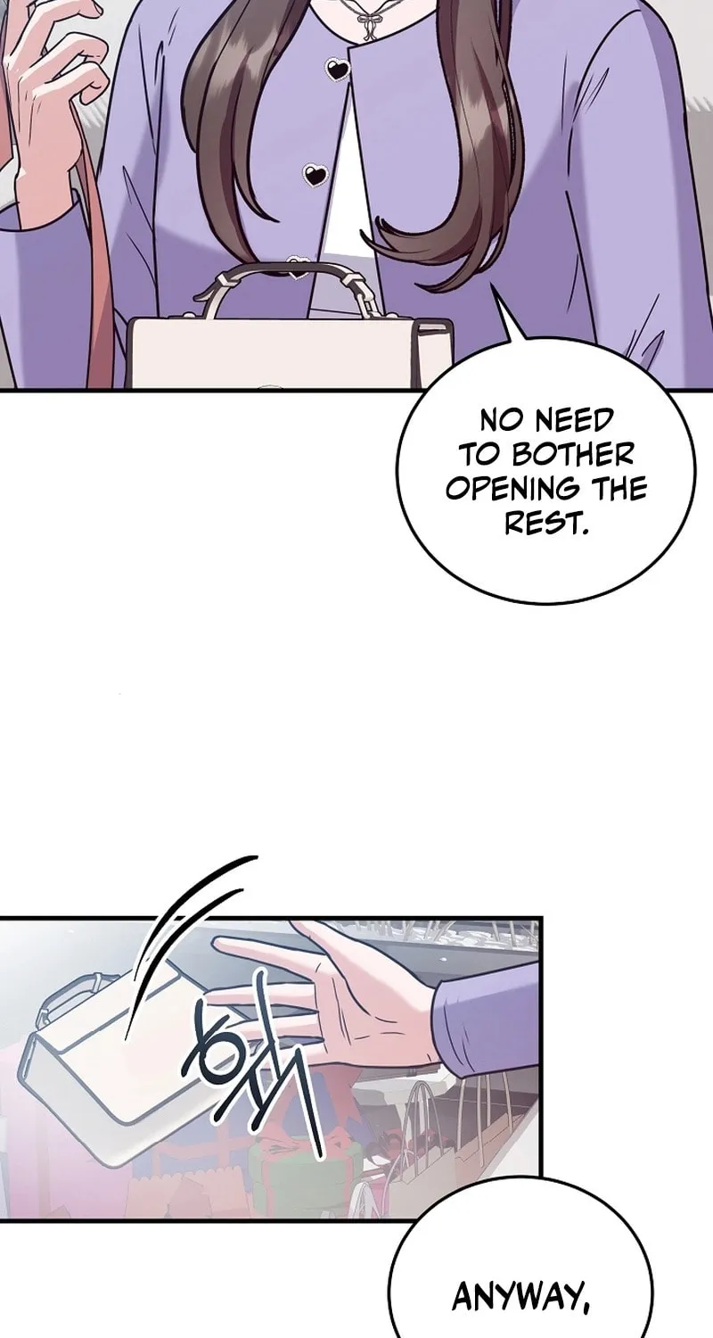 Bed Scene Chapter 11 page 43 - 