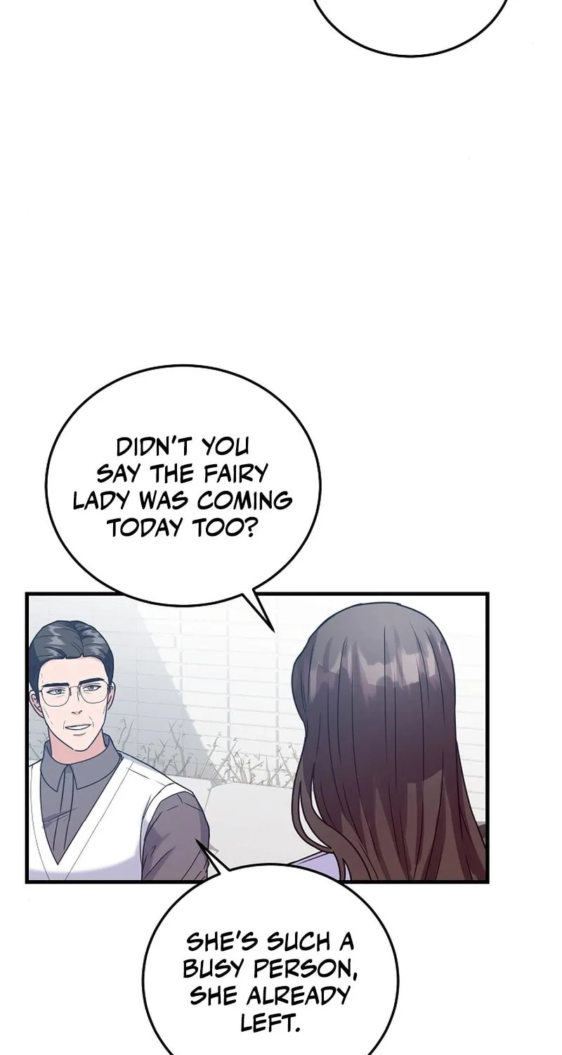 Bed Scene Chapter 11 page 44 - 