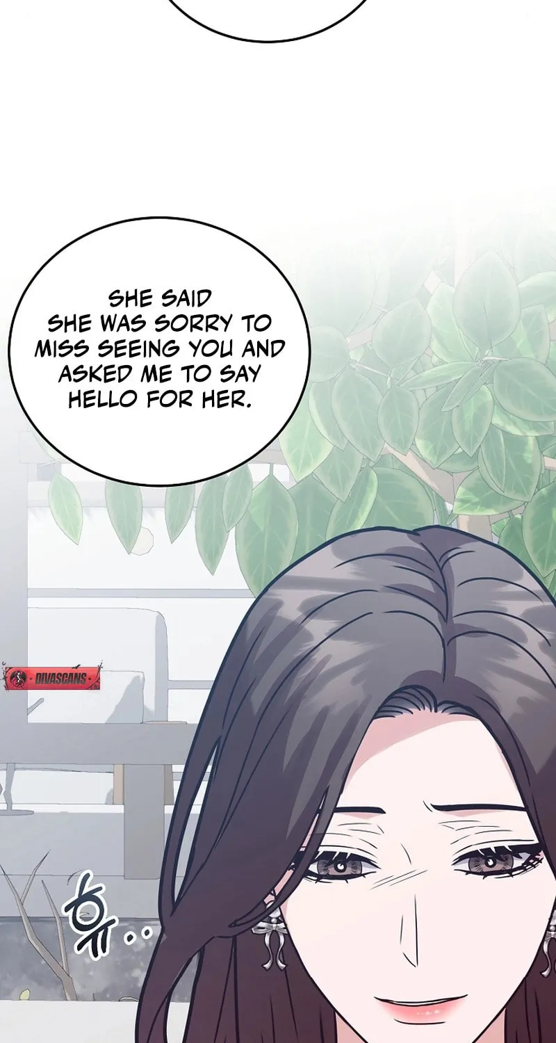 Bed Scene Chapter 11 page 45 - 
