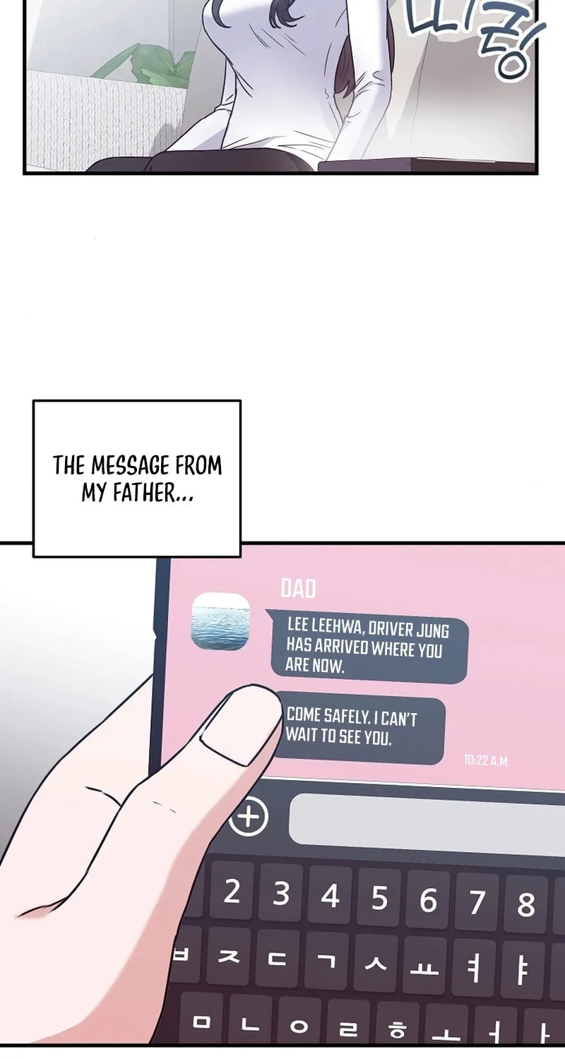 Bed Scene Chapter 11 page 6 - 
