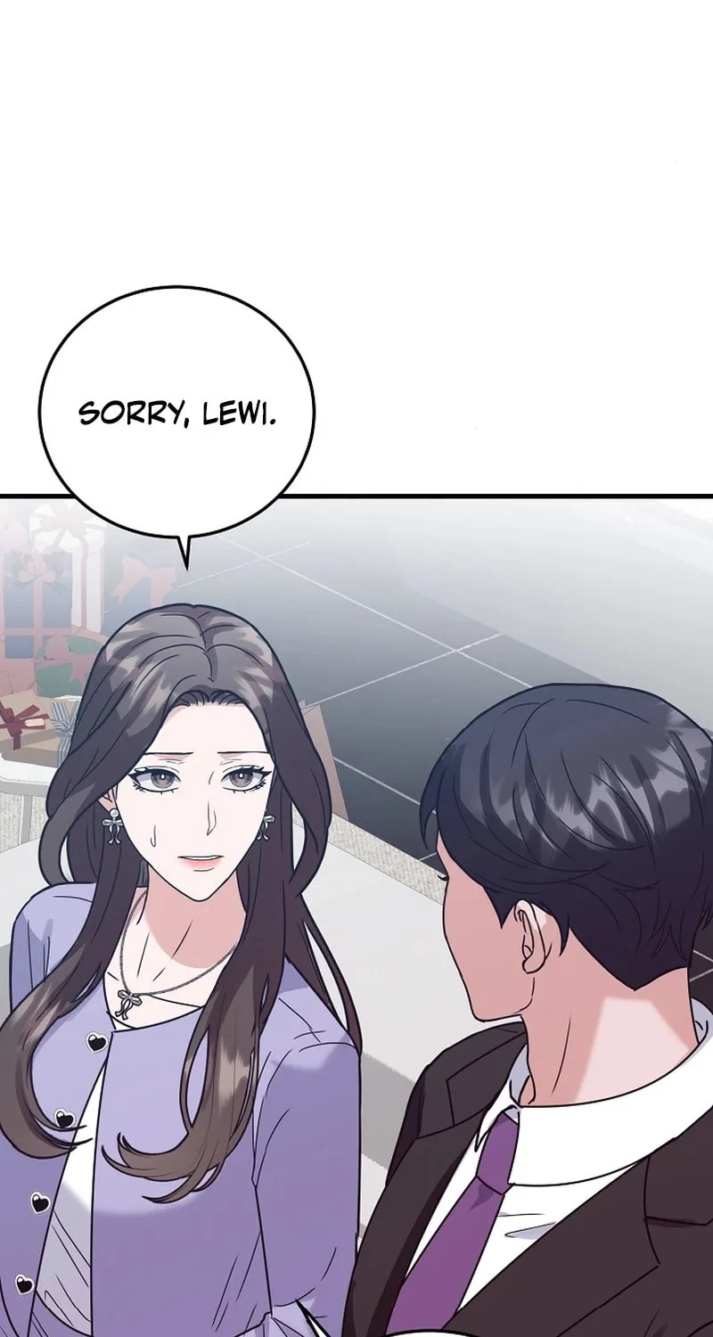 Bed Scene Chapter 11 page 51 - 