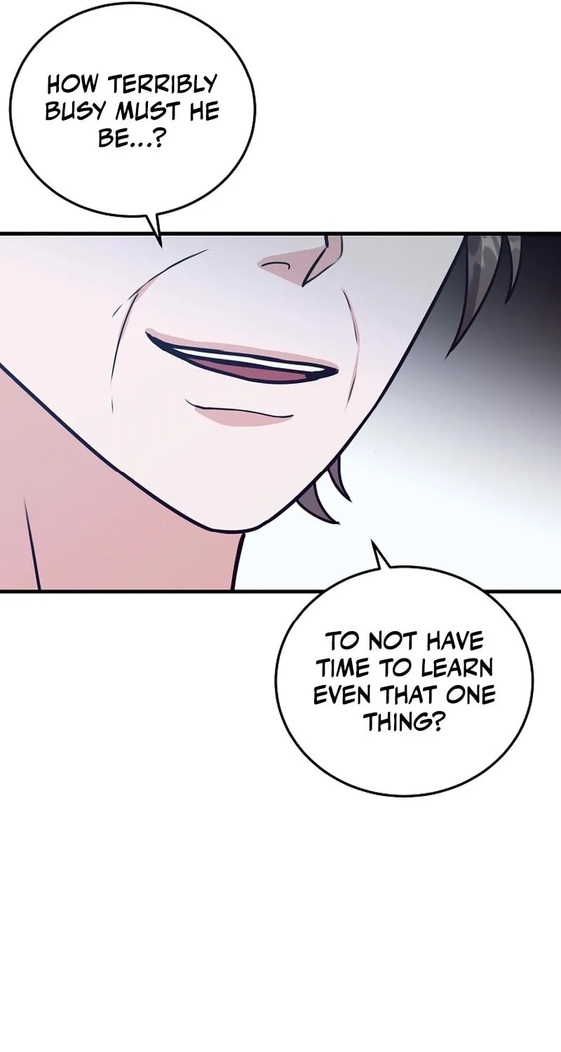 Bed Scene Chapter 11 page 60 - 