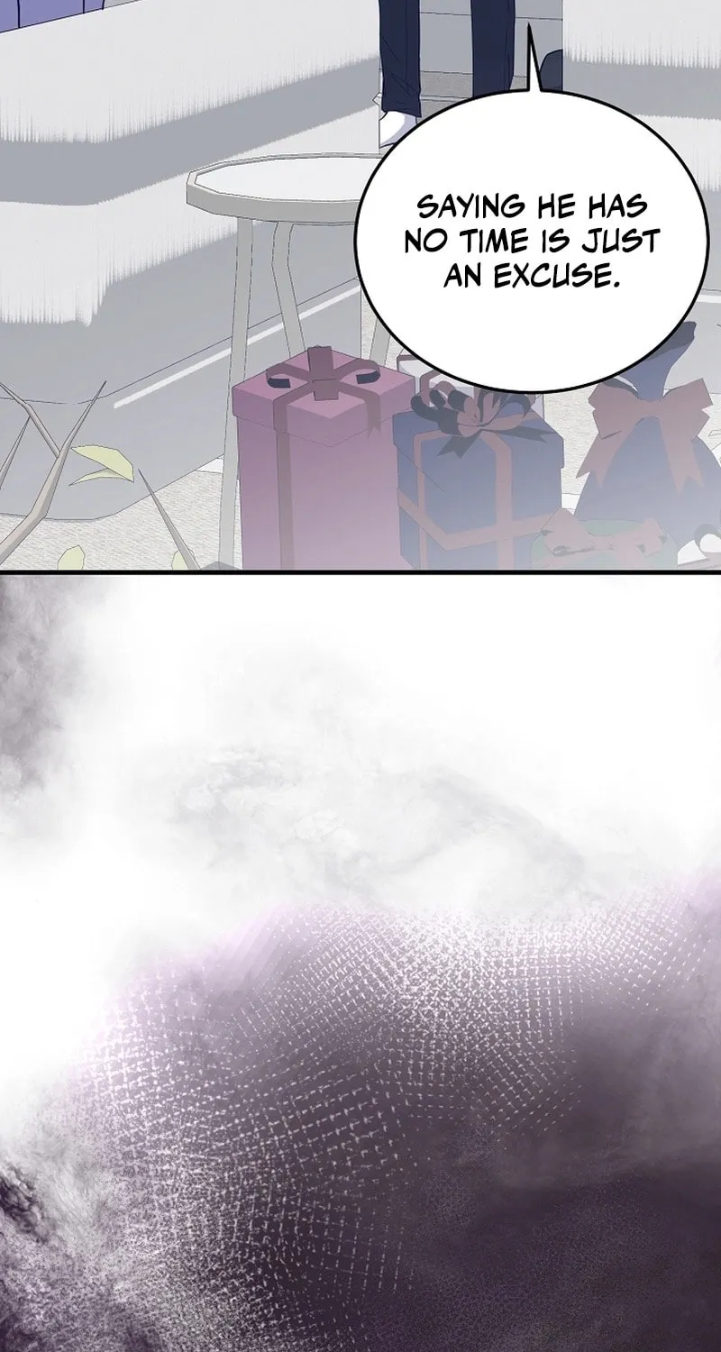 Bed Scene Chapter 11 page 62 - 