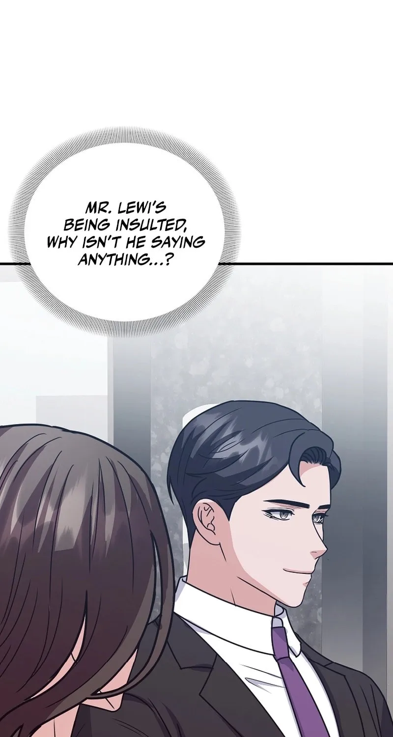Bed Scene Chapter 11 page 64 - 