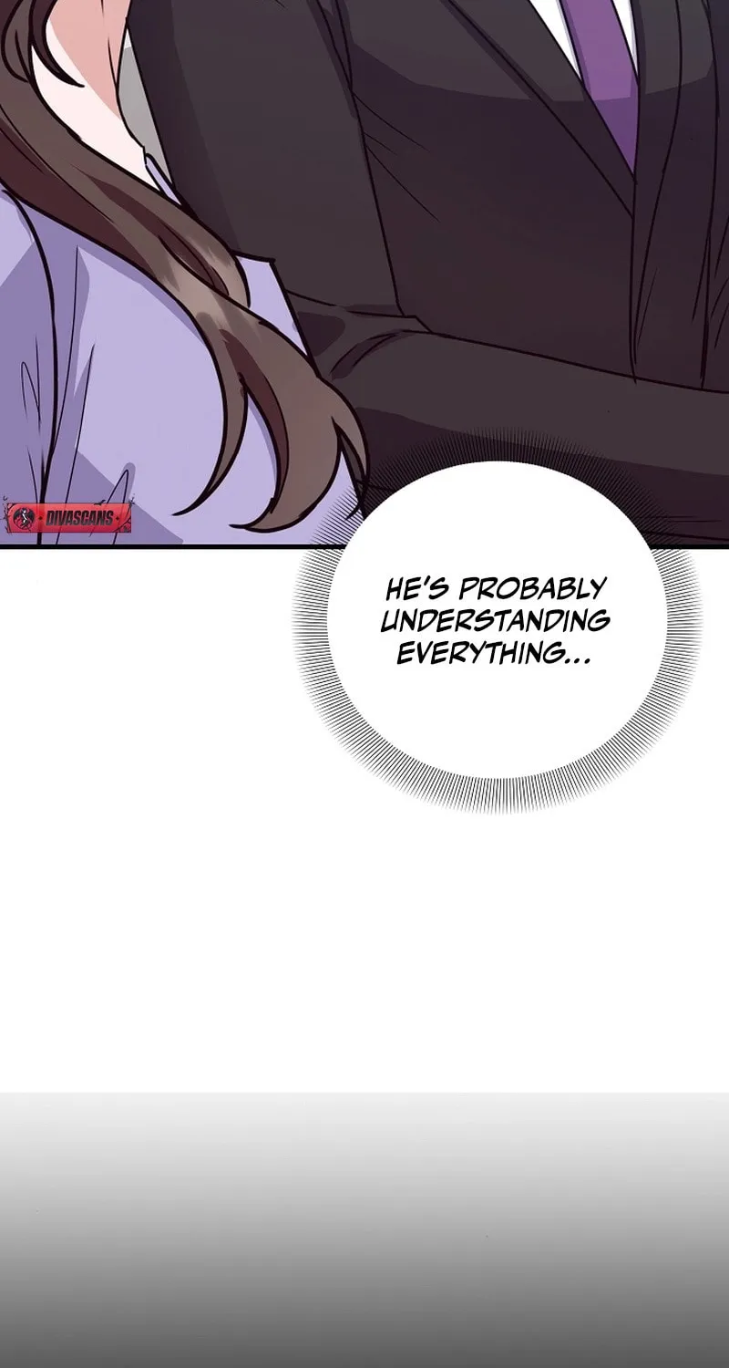 Bed Scene Chapter 11 page 65 - 