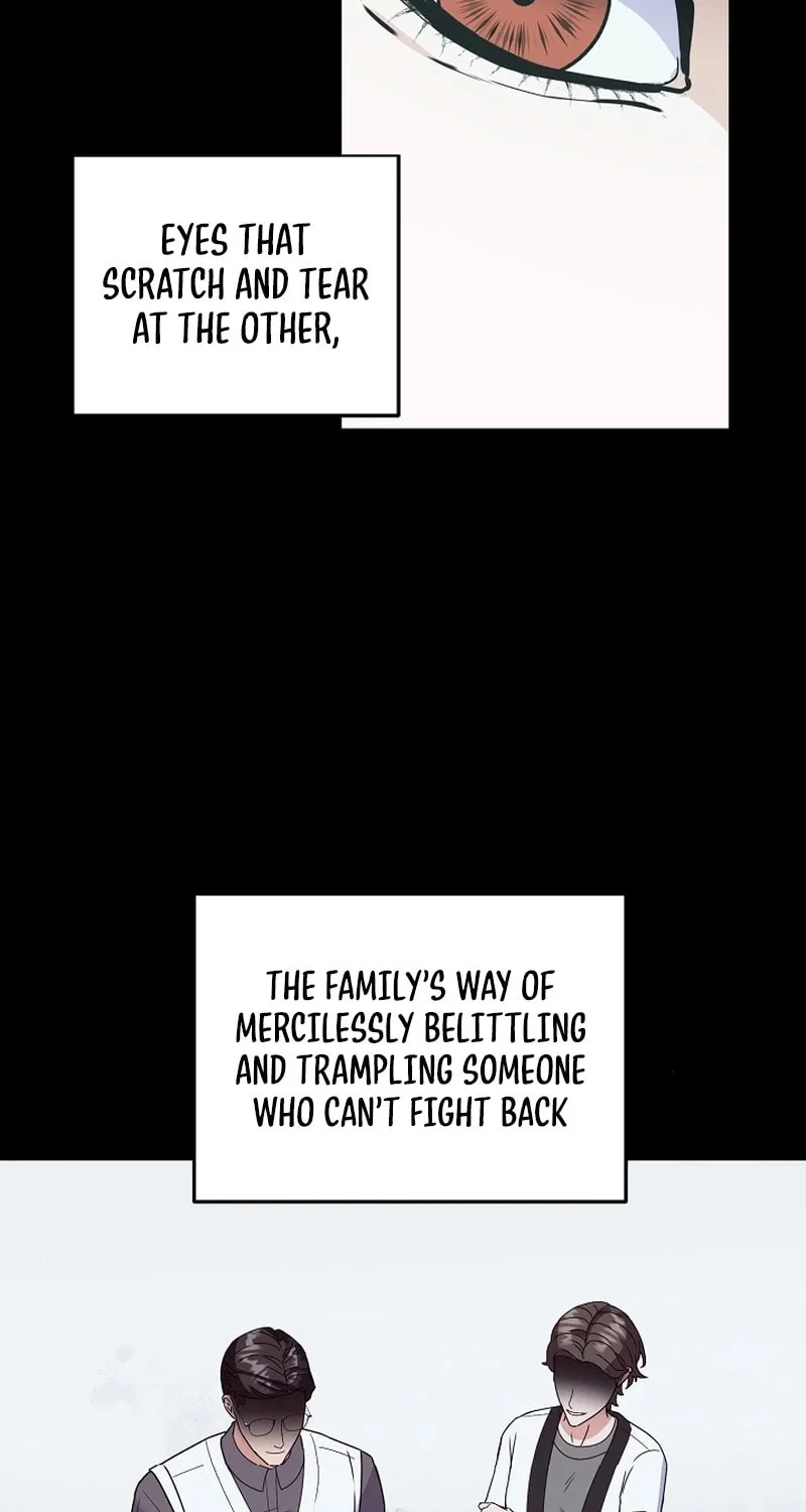 Bed Scene Chapter 11 page 67 - 
