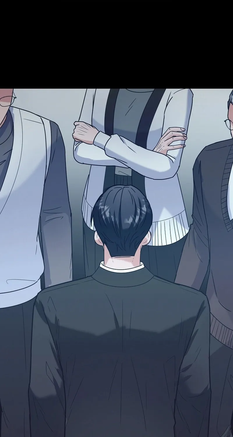 Bed Scene Chapter 11 page 69 - 