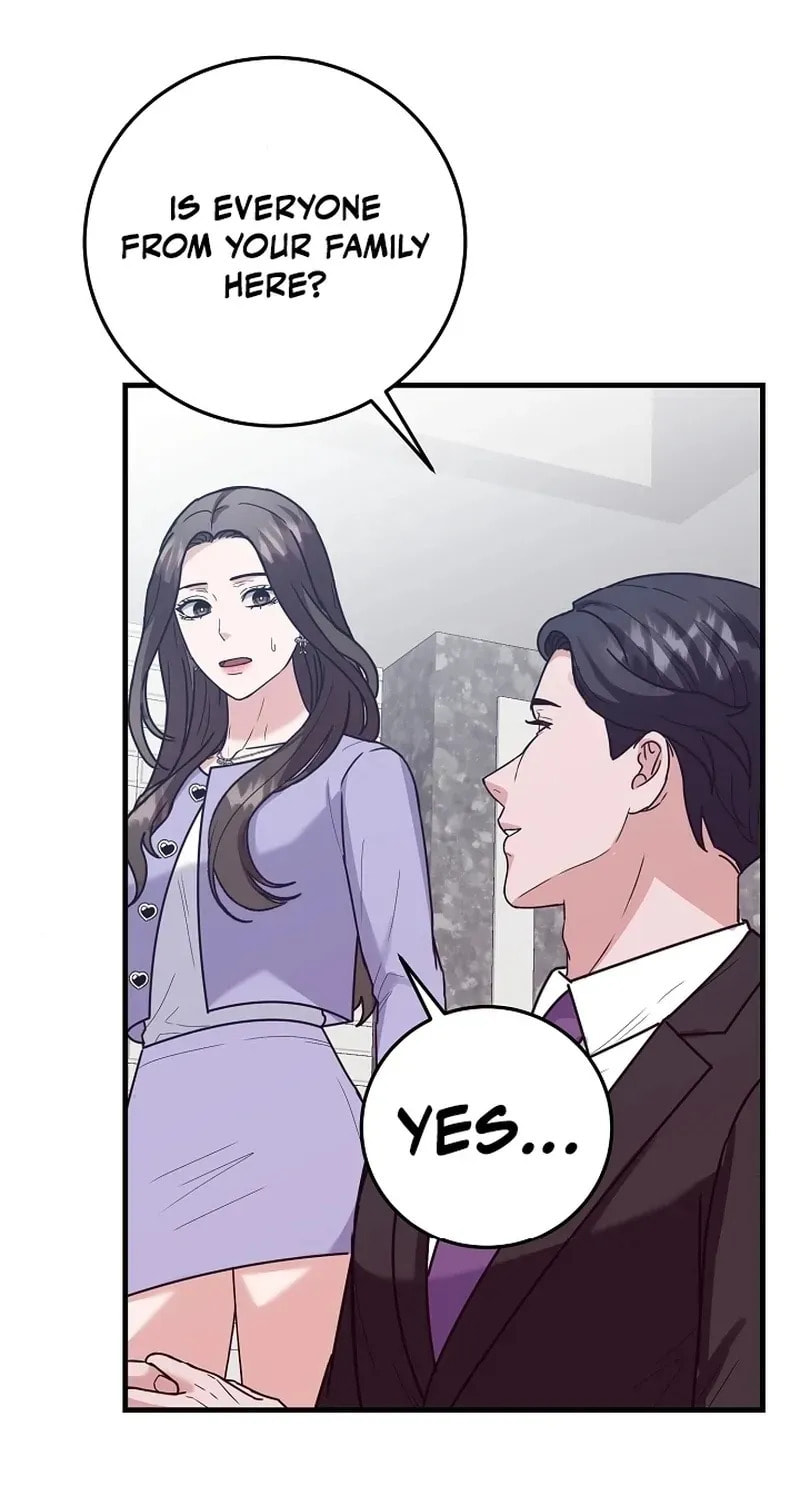 Bed Scene Chapter 12 page 18 - 