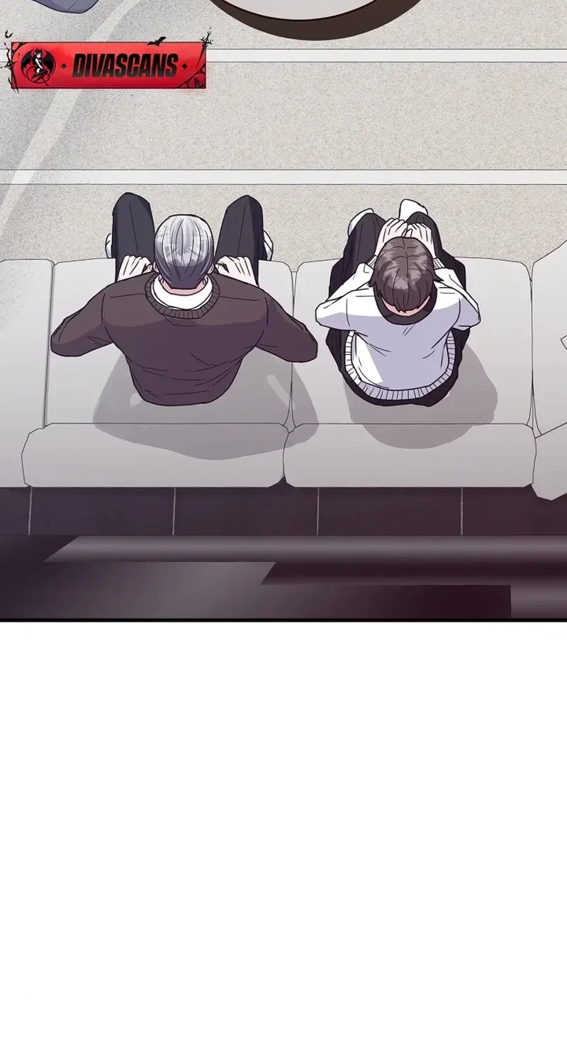 Bed Scene Chapter 12 page 24 - 