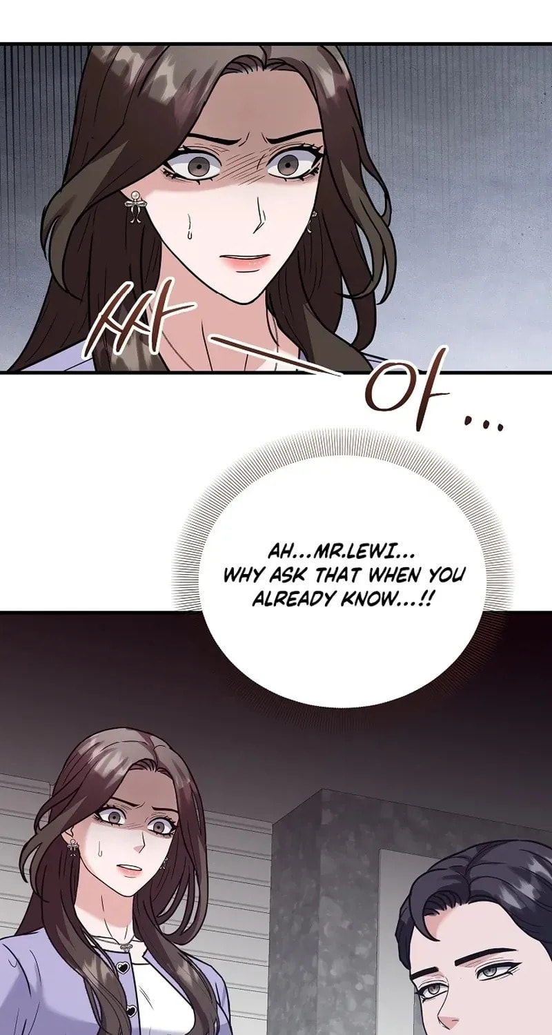 Bed Scene Chapter 12 page 25 - 
