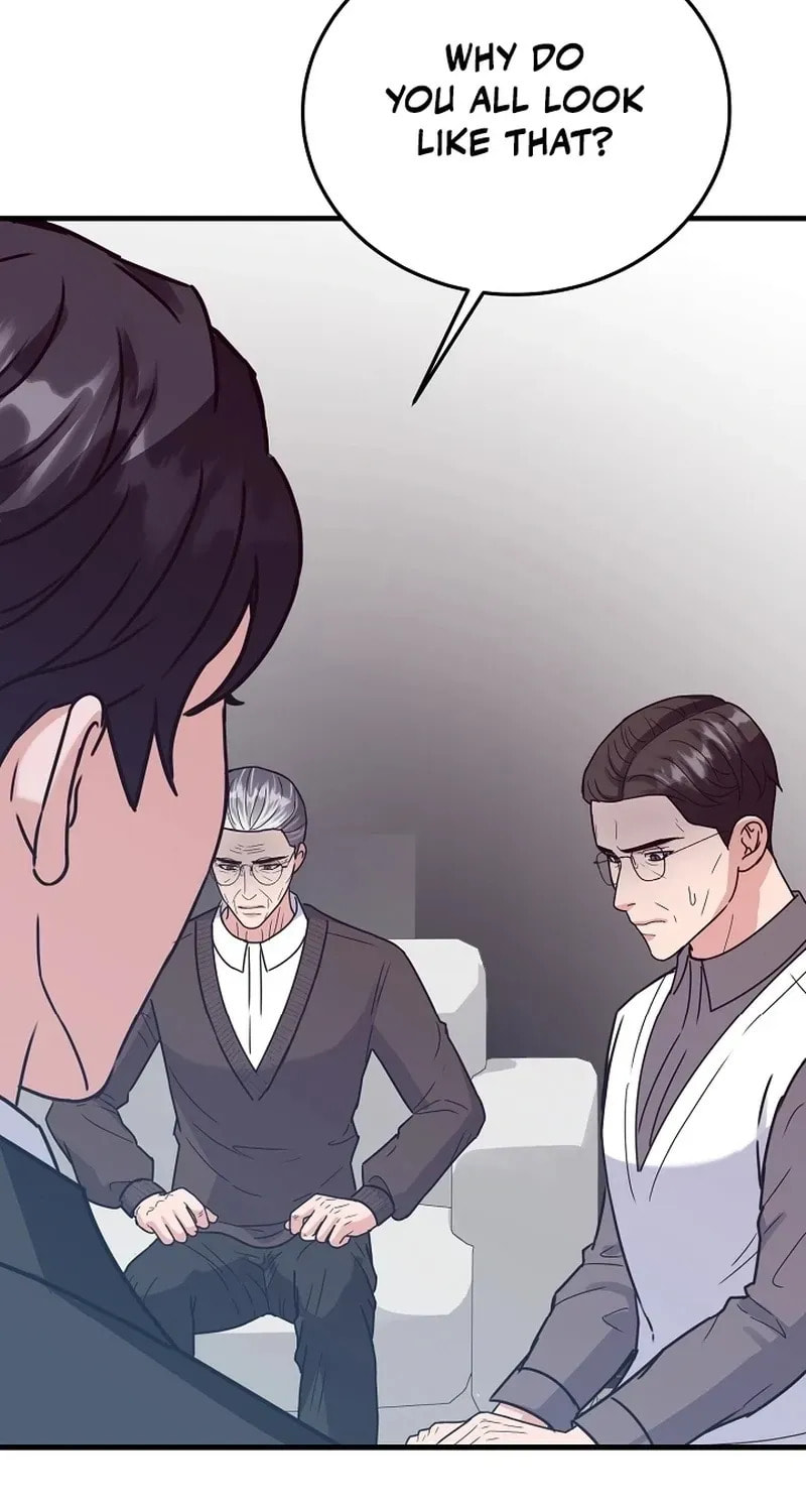 Bed Scene Chapter 12 page 30 - 